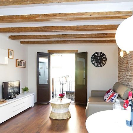 Apartments Barcelona Sagrada Pokój zdjęcie