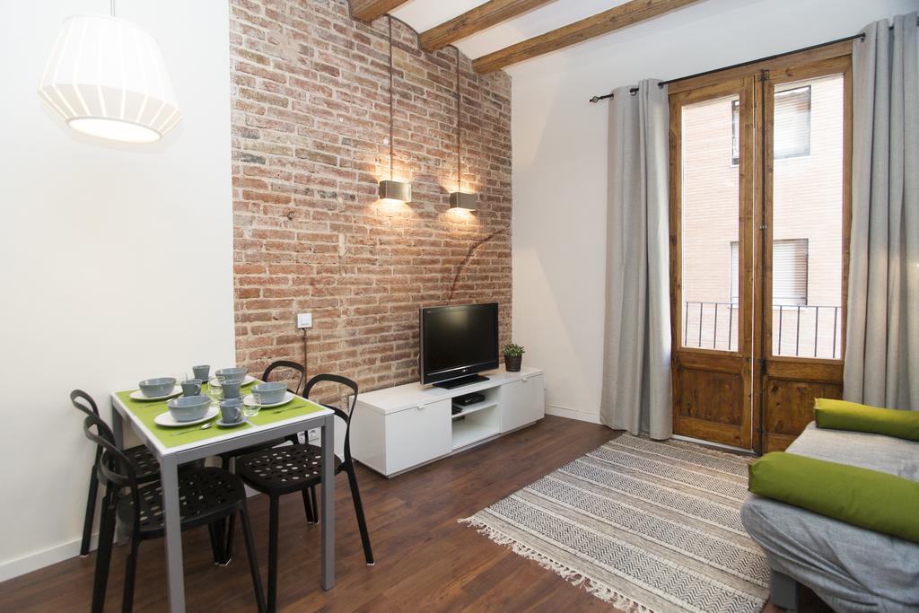 Apartments Barcelona Sagrada Pokój zdjęcie