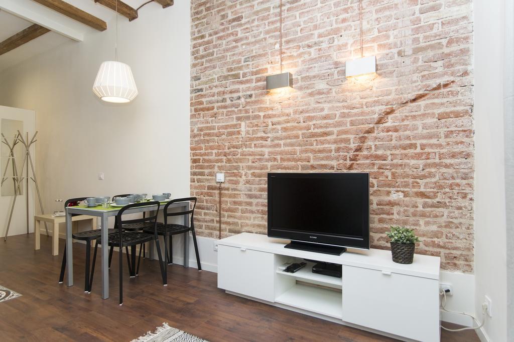 Apartments Barcelona Sagrada Pokój zdjęcie