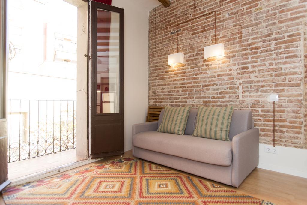 Apartments Barcelona Sagrada Pokój zdjęcie