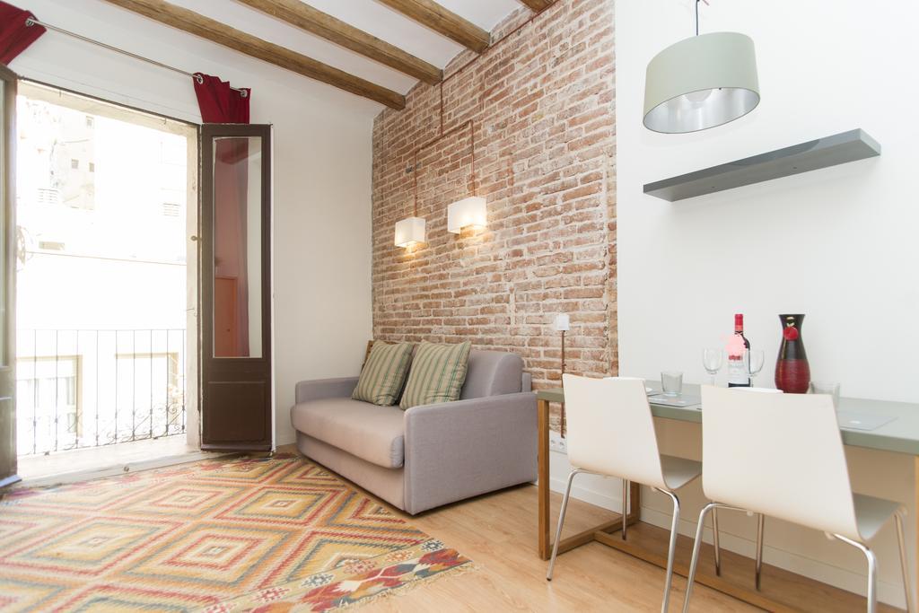 Apartments Barcelona Sagrada Pokój zdjęcie