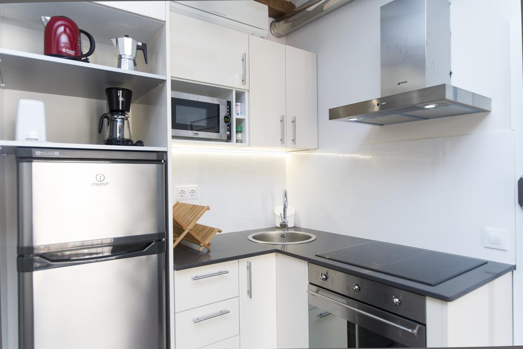 Apartments Barcelona Sagrada Pokój zdjęcie