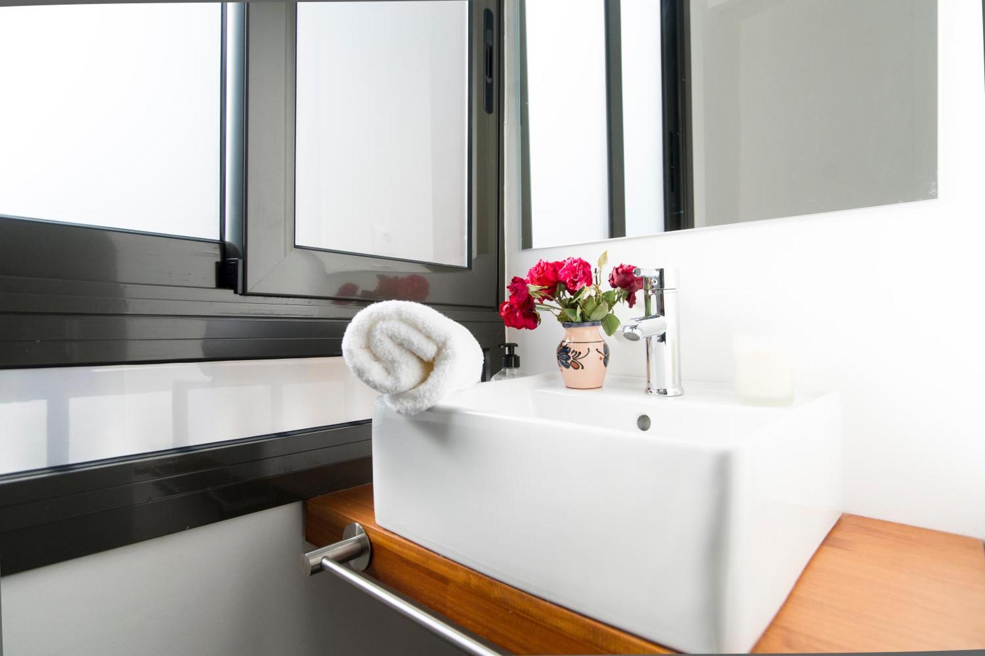 Apartments Barcelona Sagrada Zewnętrze zdjęcie