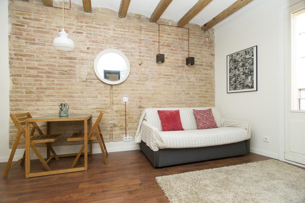 Apartments Barcelona Sagrada Pokój zdjęcie