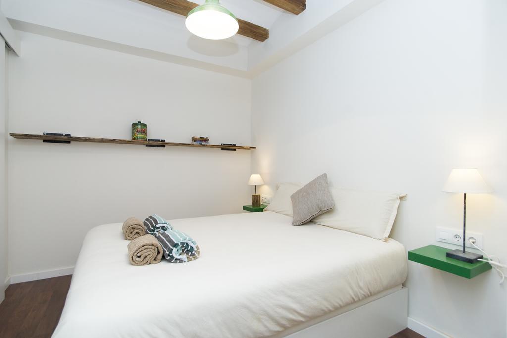 Apartments Barcelona Sagrada Pokój zdjęcie