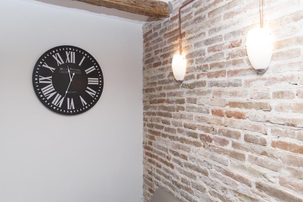 Apartments Barcelona Sagrada Zewnętrze zdjęcie