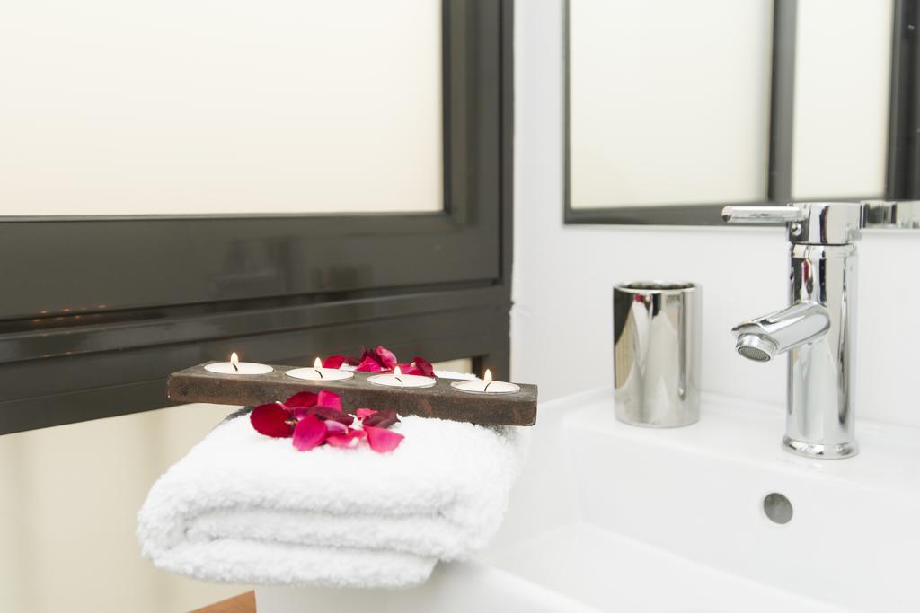 Apartments Barcelona Sagrada Pokój zdjęcie