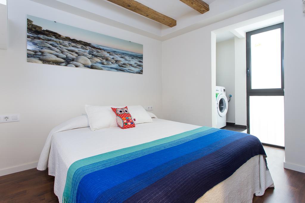Apartments Barcelona Sagrada Pokój zdjęcie