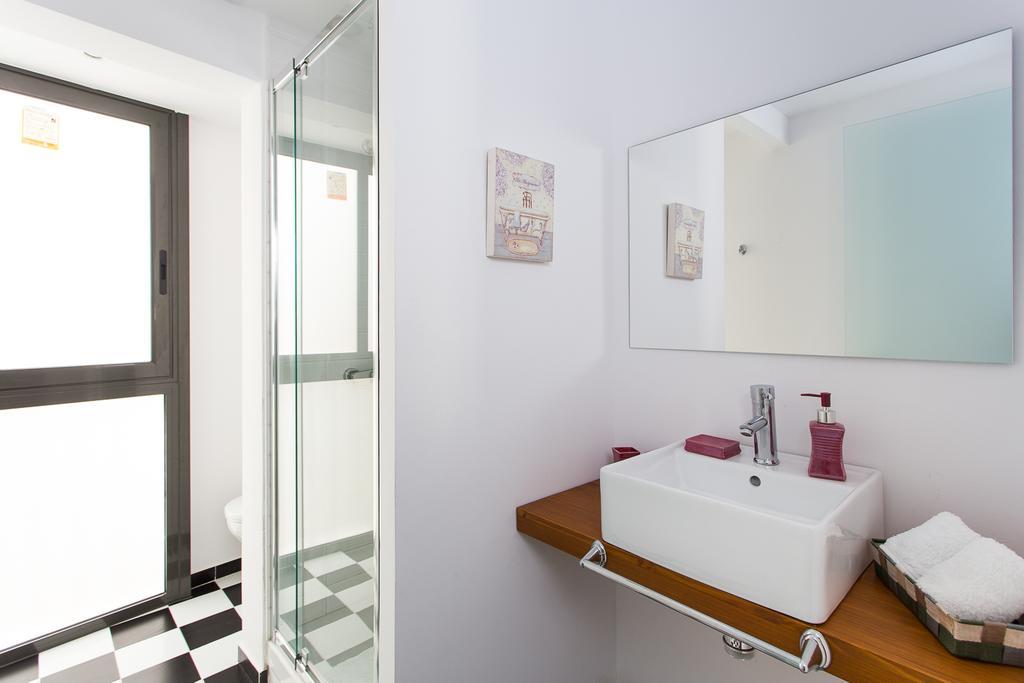 Apartments Barcelona Sagrada Pokój zdjęcie