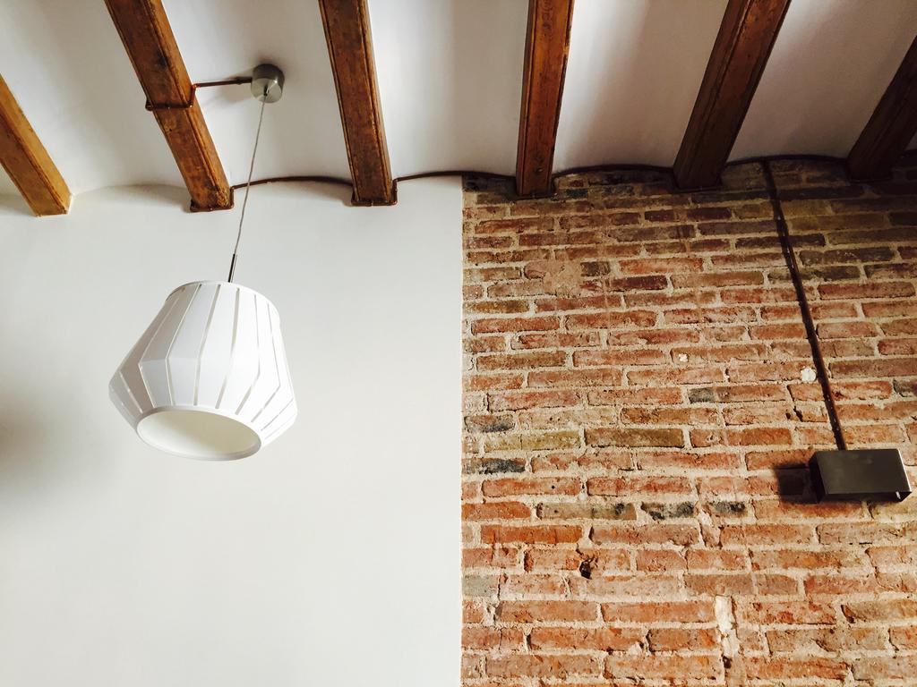 Apartments Barcelona Sagrada Zewnętrze zdjęcie