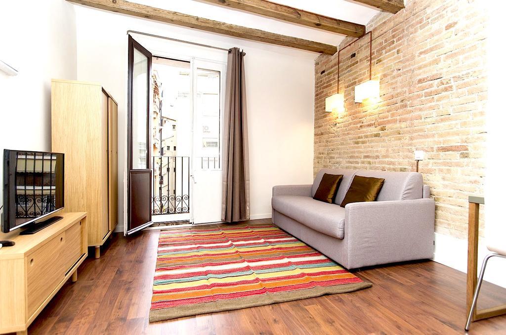 Apartments Barcelona Sagrada Zewnętrze zdjęcie