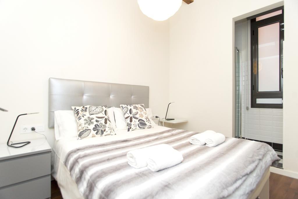 Apartments Barcelona Sagrada Zewnętrze zdjęcie