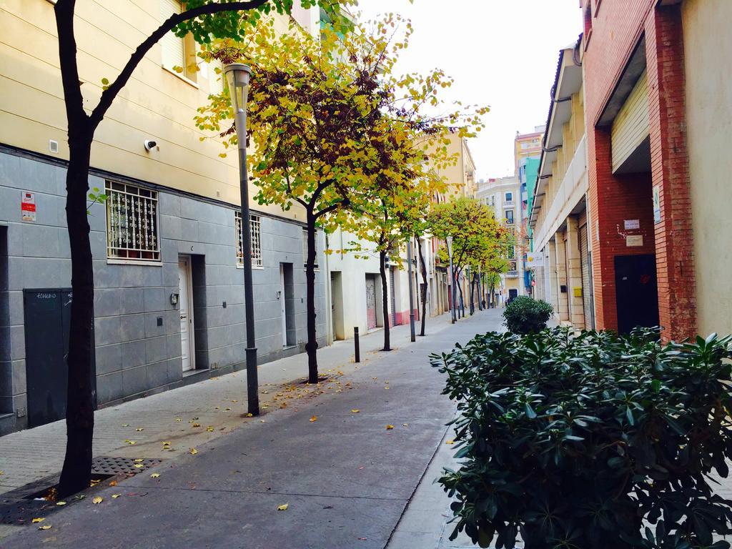 Apartments Barcelona Sagrada Zewnętrze zdjęcie